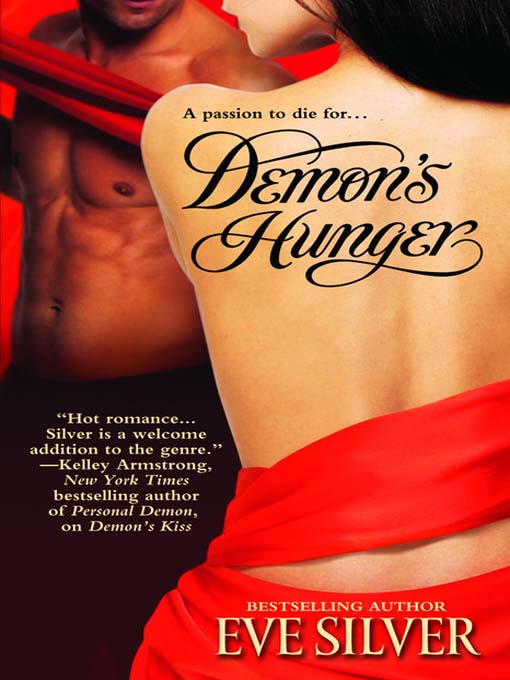Title details for Demon's Hunger by Eve Silver - Available